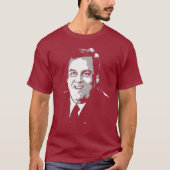 Chris Christie T-shirt (Voorkant)