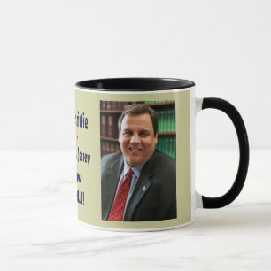 Chris Christie Today New Jersey Mok