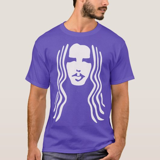 Chris Cornell familie T-shirt (Voorkant)