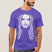 Chris Cornell family T-shirt (Voorkant)