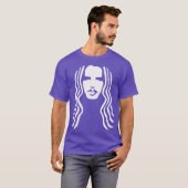 Chris Cornell family T-shirt (Voorkant volledig)