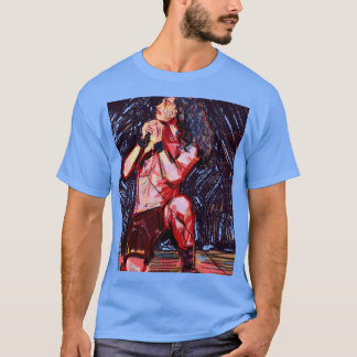 Chris Cornell gift T-shirt