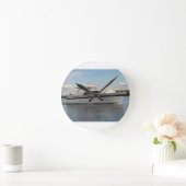 Chris Craft Boats Wall klokken (Huis)