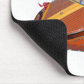 Chris-Craft Capri Muismat (Hoek)