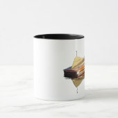 Chris Craft Cobra Mok (Midden)