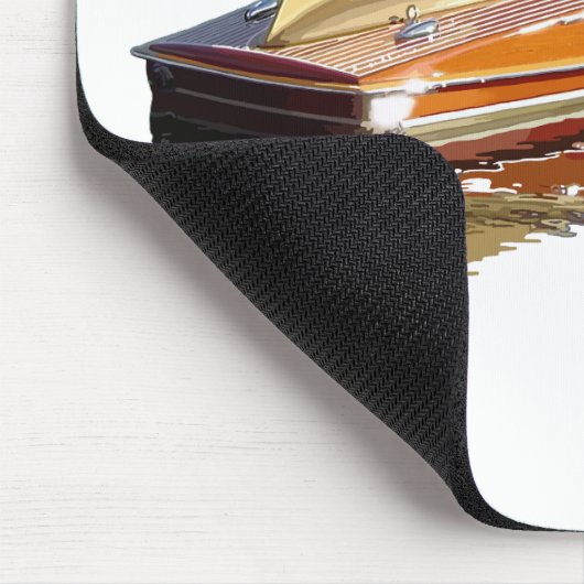 Chris Craft Cobra Muismat (Hoek)