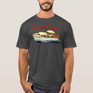 Chris Craft Constellation T-shirt