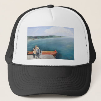 Chris Craft Trucker Pet