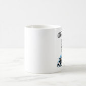 Chris Dodd is mijn homegirl Koffiemok (Center)