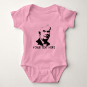 Chris Dodd Romper (Voorkant)