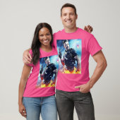 Chris Evans Kinder T-shirt (Unisex)