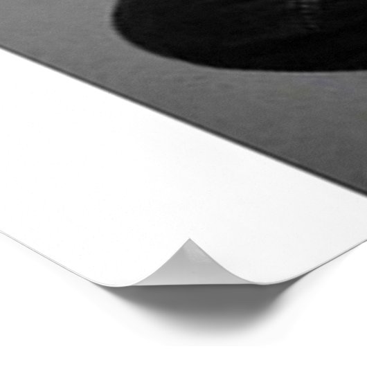 Chris Evans Poster (Hoek)