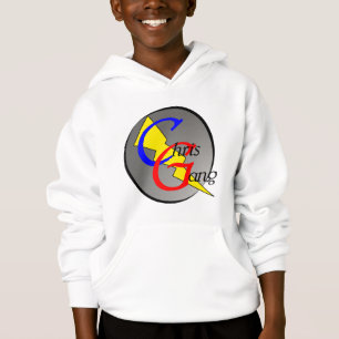 Chris Gang Hoodie