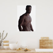 chris hemsworth poster (Keuken)