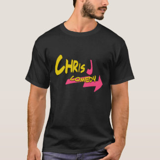 Chris J Original T-shirt