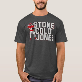 Chris Jones T-shirt