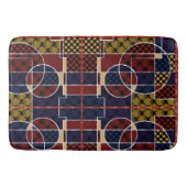 Chris Likes It Badmat (Voorkant)