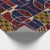 Chris Likes It Cadeaupapier (Hoek)