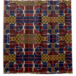 Chris Likes It Douchegordijn