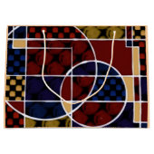 Chris Likes It Groot Cadeauzakje (Voorkant)