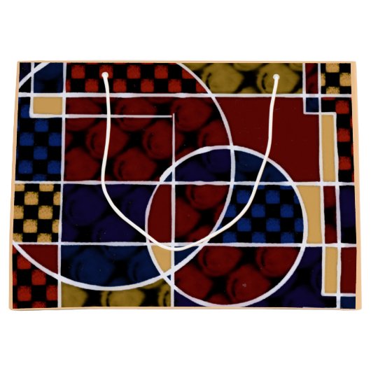 Chris Likes It Groot Cadeauzakje (Voorkant)