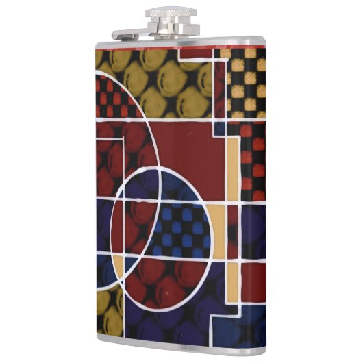 Chris Likes It Heupfles (Links)