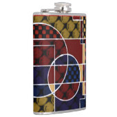 Chris Likes It Heupfles (Rechts)