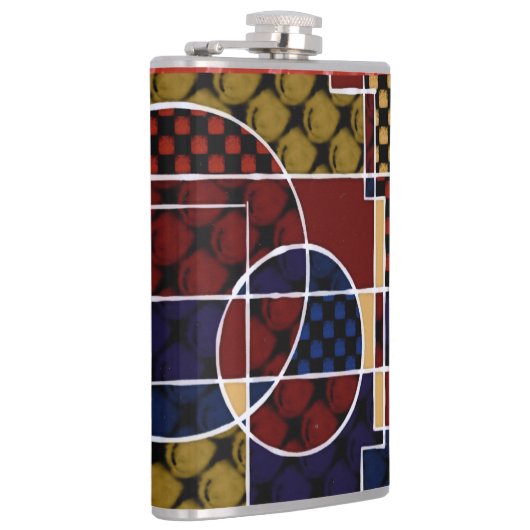 Chris Likes It Heupfles (Rechts)