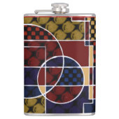 Chris Likes It Heupfles (Voorkant)