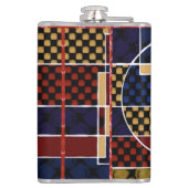 Chris Likes It Heupfles (Achterkant)