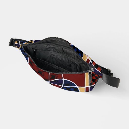 Chris Likes It Heuptasje (Open)