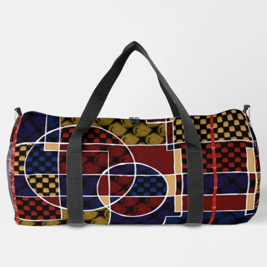 Chris Likes It Plunjezak (Achterkant)