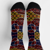 Chris Likes It Sokken (Top)