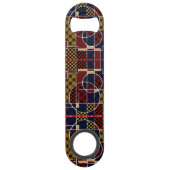 Chris Likes It Speed Flessenopener (Achterkant)