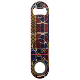 Chris Likes It Speed Flessenopener