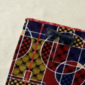 Chris Likes It Strandlaken (In situ)