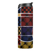 Chris Likes It Thermosbeker (Gedraaid links)