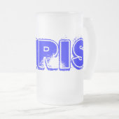 Chris Matglas Bierpul (Voorkant rechts)