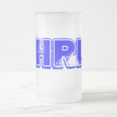 Chris Matglas Bierpul (Center)