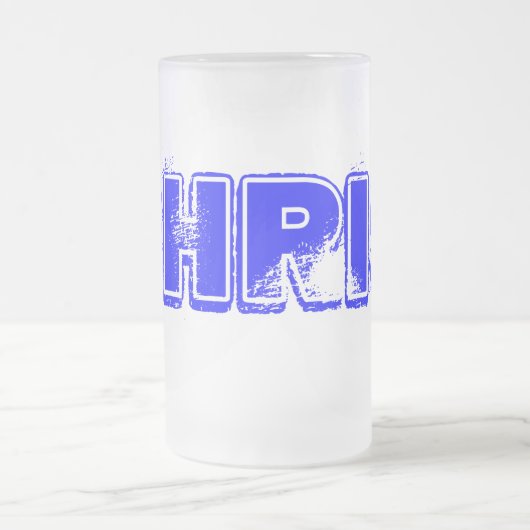 Chris Matglas Bierpul (Center)