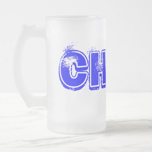 Chris Matglas Bierpul (Links)