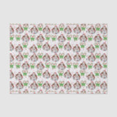 Chris-Mouse tissuepapier (Voorkant)