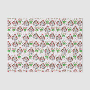 Chris-Mouse tissuepapier