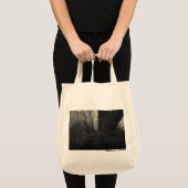 Chris Muir Organic Tas (Voorkant (product))