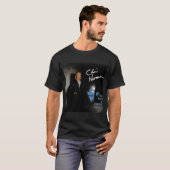 Chris Norman some hearts are diamonds gift T-shirt (Voorkant volledig)