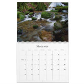 Chris Osborn Photography 2012 Calendar Kalender (Mar 2026)