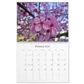 Chris Osborn Photography 2012 Calendar Kalender (Feb 2026)