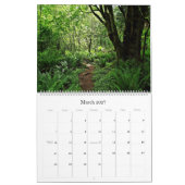 Chris Osborn Photography 2013 Calendar Kalender (Mar 2027)
