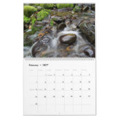 Chris Osborn Photography 2014 Calendar Kalender (Feb 2027)