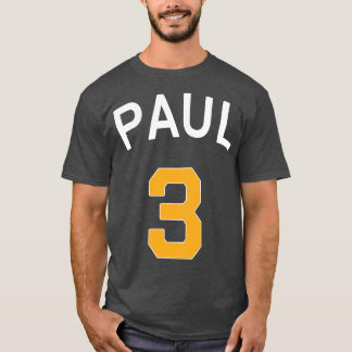 Chris Paul T-shirt